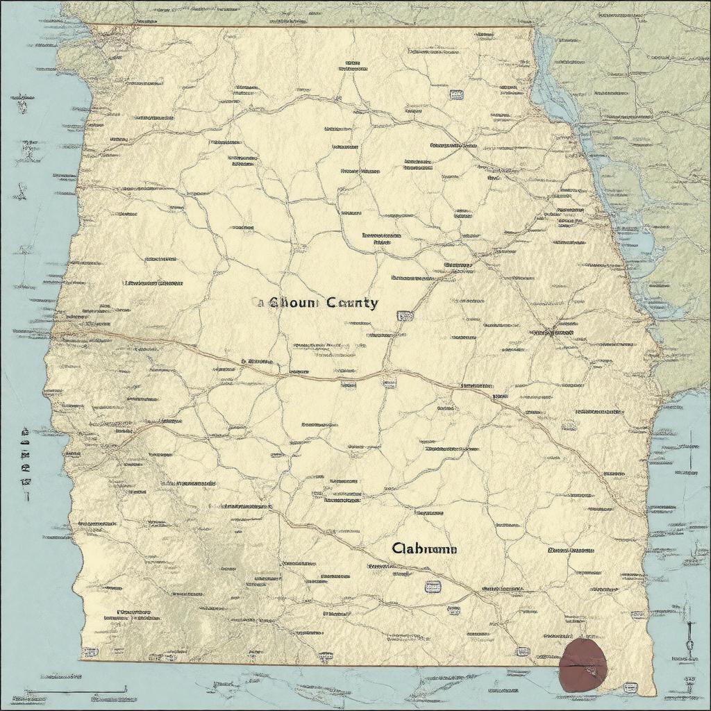 Calhoun, Georgia